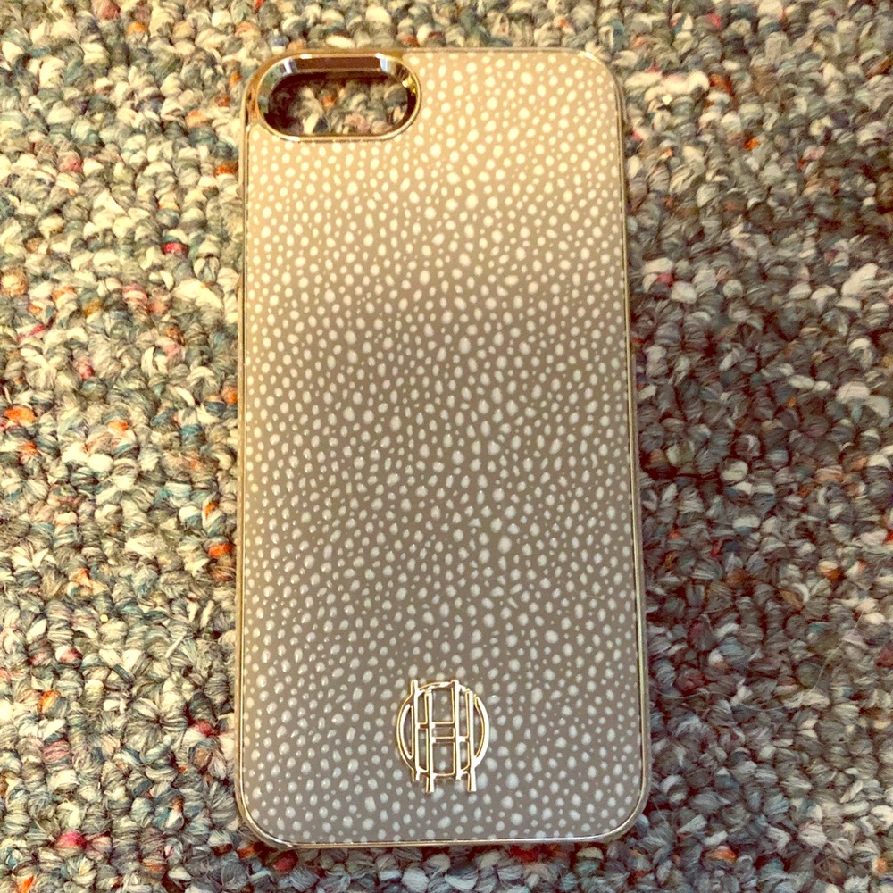 House of Harlow cell case